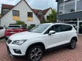 Seat Ateca Style 1.0 TSI, Full-Link, Allwetterreifen