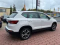 Seat Ateca Style 1.0 TSI, Full-Link, Allwetterreifen