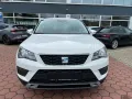 Seat Ateca Style 1.0 TSI, Full-Link, Allwetterreifen