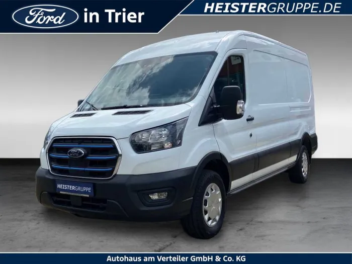 Ford E-Transit  Trend 350 L3H2