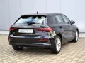 Audi A3 Sportback 35 TFSI S-tronic LED/NAVI/AVC/APS/L