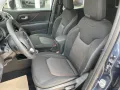 Jeep Renegade High Upland ALLRAD