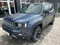Jeep Renegade High Upland ALLRAD