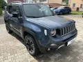 Jeep Renegade High Upland ALLRAD
