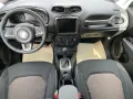 Jeep Renegade High Upland ALLRAD
