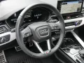 Audi A4 Avant 40 TDI quattro S-Line AHK Pano B&O