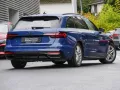 Audi A4 Avant 40 TDI quattro S-Line AHK Pano B&O