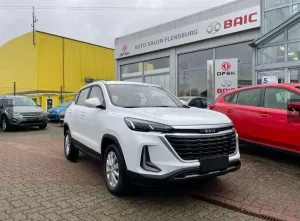 BAIC Senova X35 Beijing*Klimaanlage*PDC*3 Jahre Garan