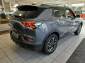 Ssangyong Korando e-Motion Titanium 4x2