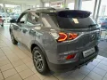 Ssangyong Korando e-Motion Titanium 4x2