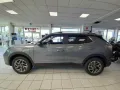 Ssangyong Korando e-Motion Titanium 4x2
