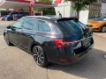 Skoda Superb Combi Style 2,0 TDI DSG Assistenz Plus