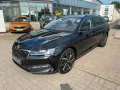 Skoda Superb Combi Style 2,0 TDI DSG Assistenz Plus