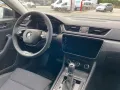 Skoda Superb Combi Style 2,0 TDI DSG Assistenz Plus
