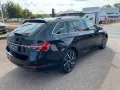 Skoda Superb Combi Style 2,0 TDI DSG Assistenz Plus