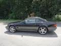 Mercedes-Benz SL 600