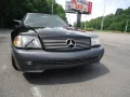 Mercedes-Benz SL 600