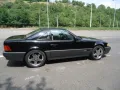 Mercedes-Benz SL 600