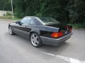 Mercedes-Benz SL 600