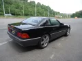 Mercedes-Benz SL 600