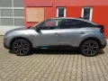 Citroën e-C4 Elektro 136 Shine + Kälte-Paket Sonderaktio