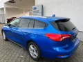 Ford Focus Turnier Cool & Connect