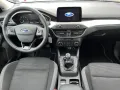 Ford Focus Turnier Cool & Connect