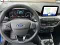 Ford Focus Turnier Cool & Connect