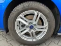 Ford Focus Turnier Cool & Connect