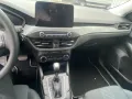 Ford Focus Turnier Active