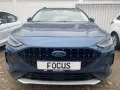 Ford Focus Turnier Active
