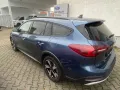 Ford Focus Turnier Active