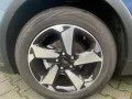 Ford Focus Turnier Active
