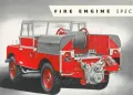 Land Rover Serie I 86
