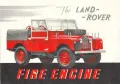 Land Rover Serie I 86