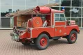 Land Rover Serie I 86