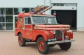Land Rover Serie I 86