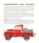Land Rover Serie I 86