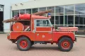 Land Rover Serie I 86