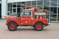 Land Rover Serie I 86