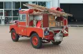 Land Rover Serie I 86