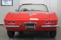 Corvette C1 5,4 Cabriolet ''Fuel Injection''