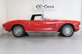 Corvette C1 5,4 Cabriolet ''Fuel Injection''