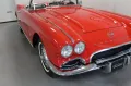 Corvette C1 5,4 Cabriolet ''Fuel Injection''