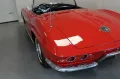 Corvette C1 5,4 Cabriolet ''Fuel Injection''