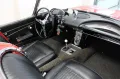Corvette C1 5,4 Cabriolet ''Fuel Injection''