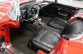 Corvette C1 5,4 Cabriolet ''Fuel Injection''