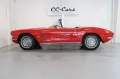Corvette C1 5,4 Cabriolet ''Fuel Injection''