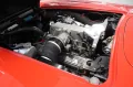 Corvette C1 5,4 Cabriolet ''Fuel Injection''