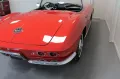 Corvette C1 5,4 Cabriolet ''Fuel Injection''